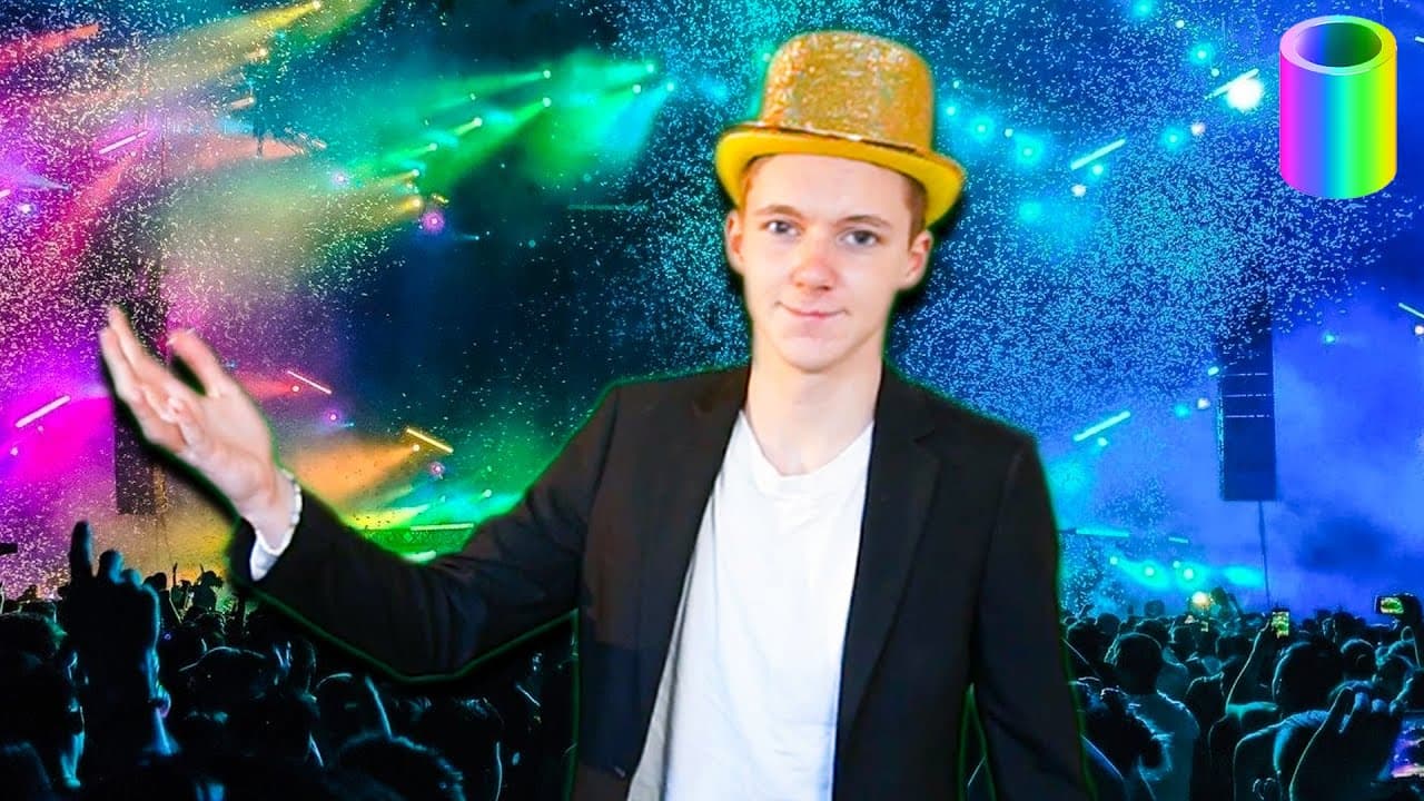 Videominiatyr: Tubfestivalen 2020