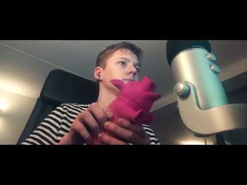 Videominiatyr: Pig Malone - rockstar Cover