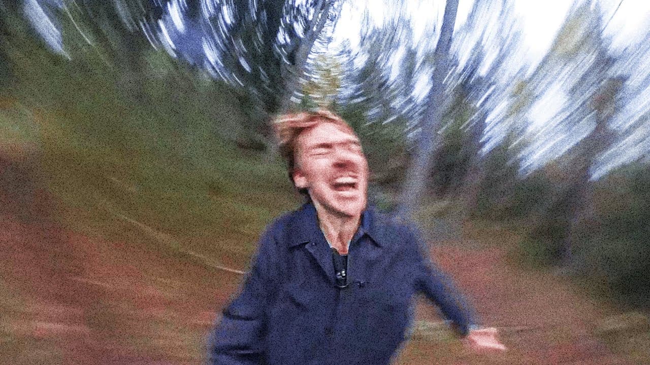 Videominiatyr: West Ivar - Dancing On My Own