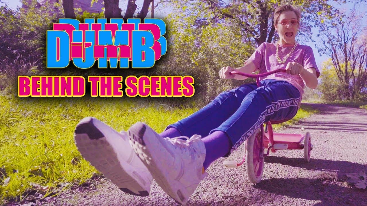 Videominiatyr: Hur vi spelade in I’m Dumb