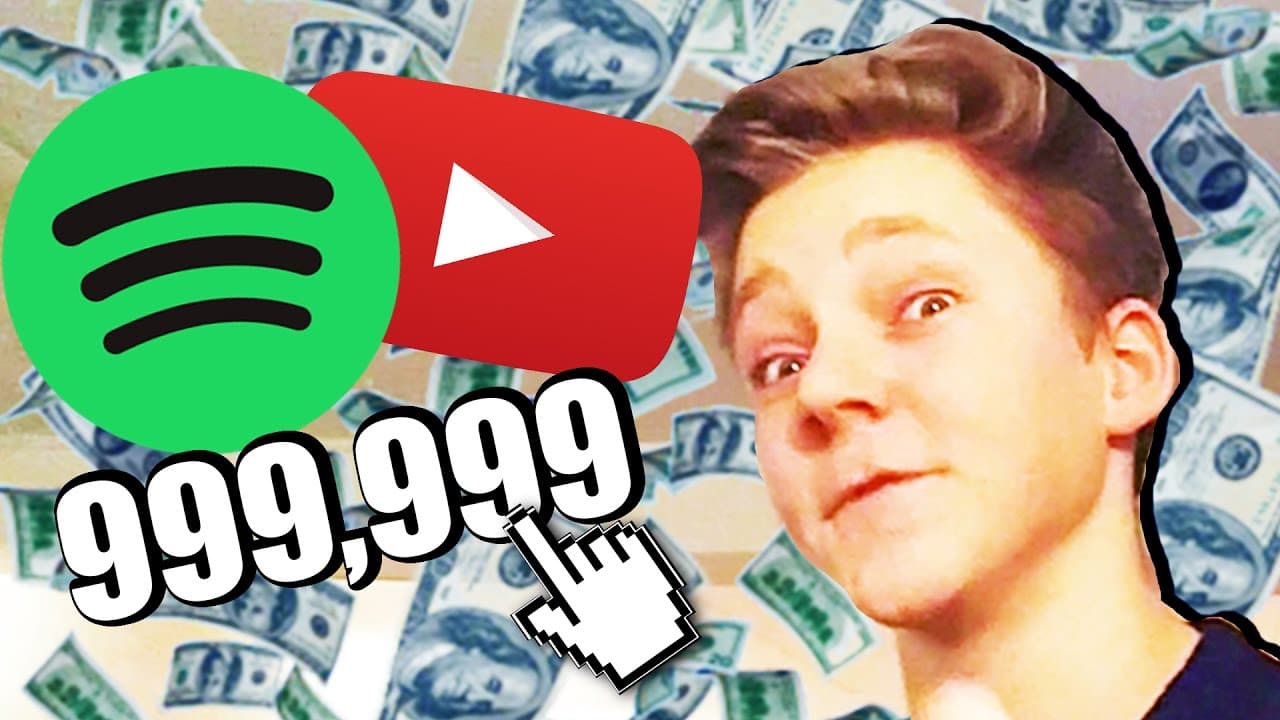 Videominiatyr: Hur man gör en viral låt
