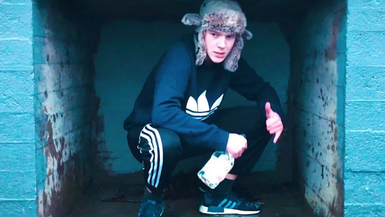 Videominiatyr: Hardbass Adidas