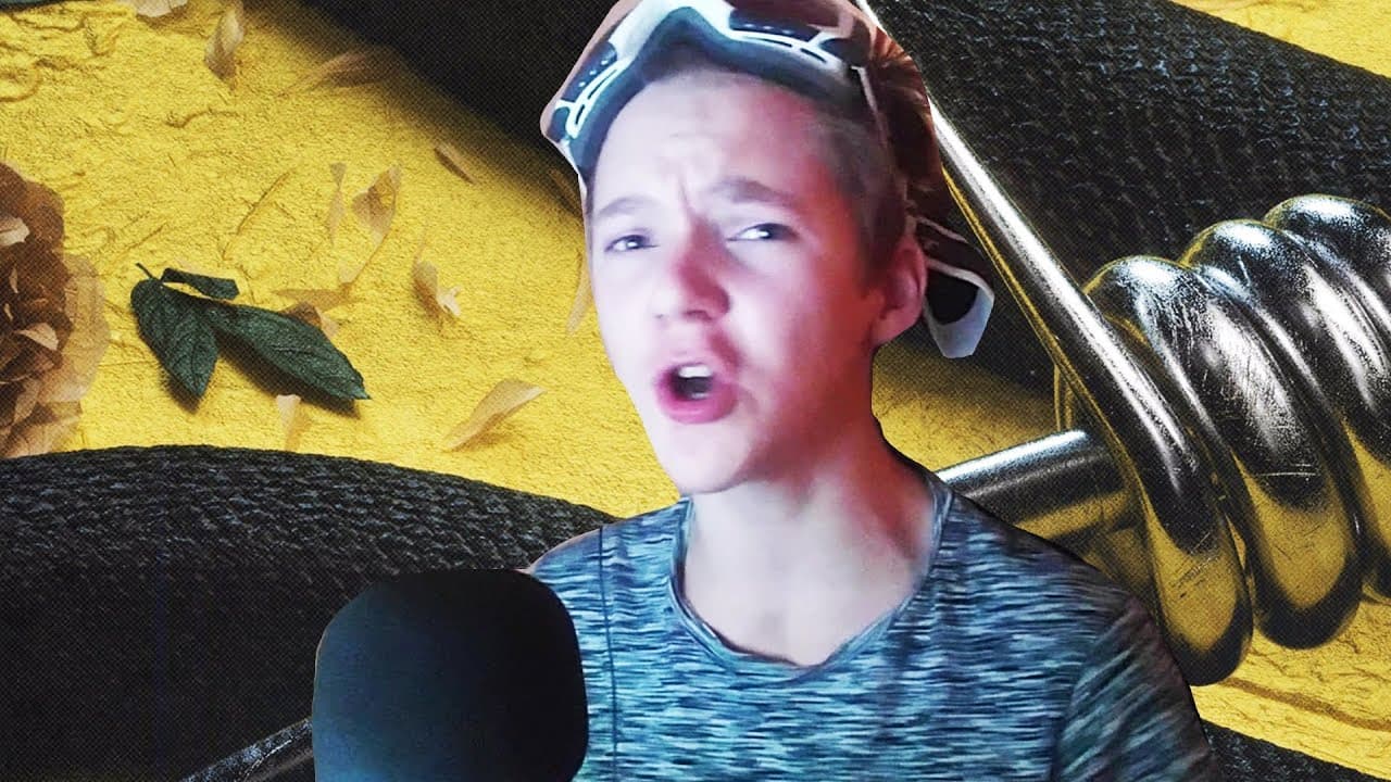 Videominiatyr: Fredag