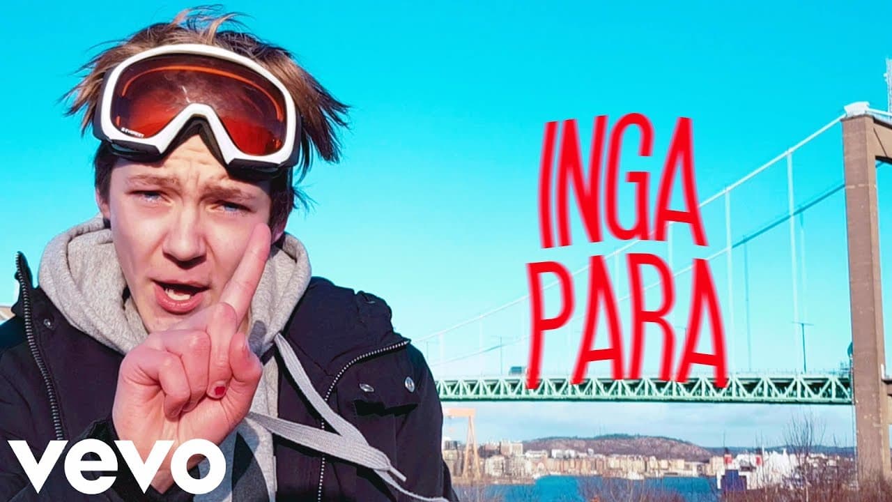 Videominiatyr: Inga Para