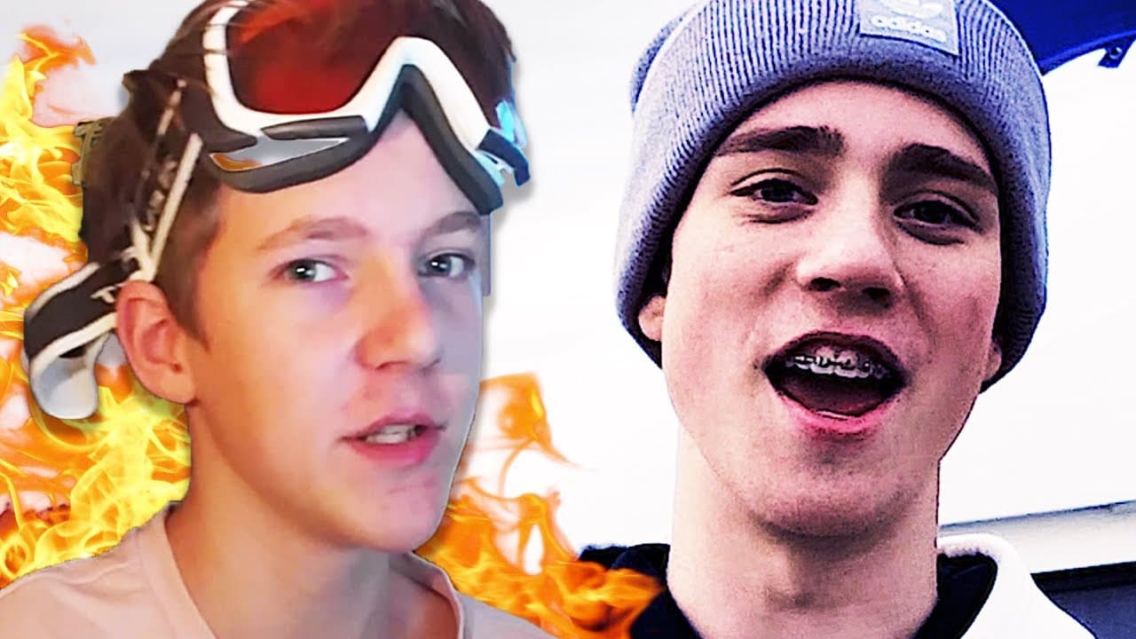 Videominiatyr: Hur jag gjorde beatet till Joenslakt