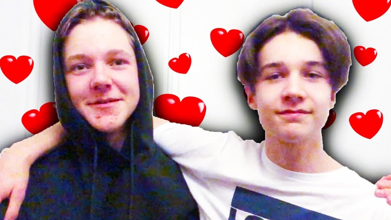 Videominiatyr: Boyfriend Tag