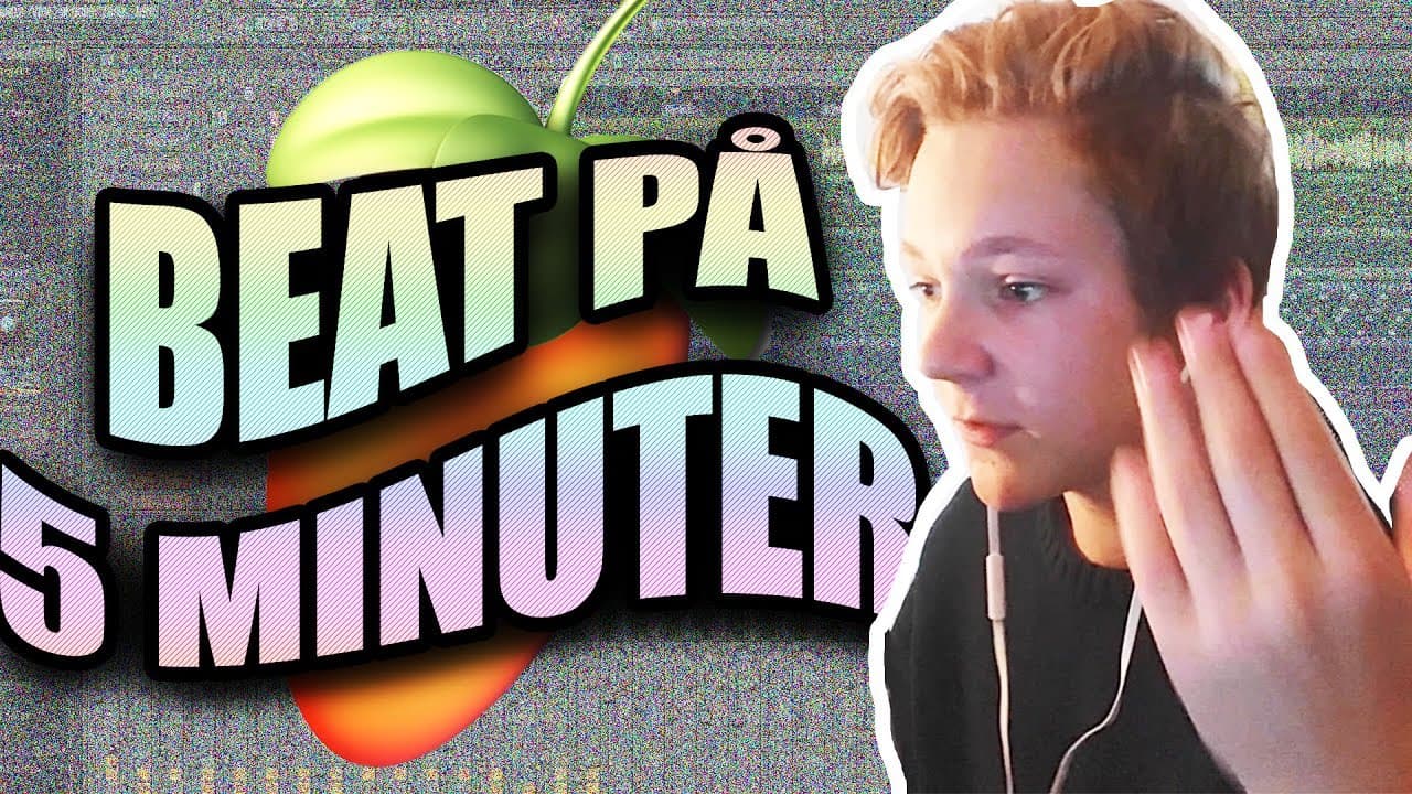 Videominiatyr: Beat på 5 minuter