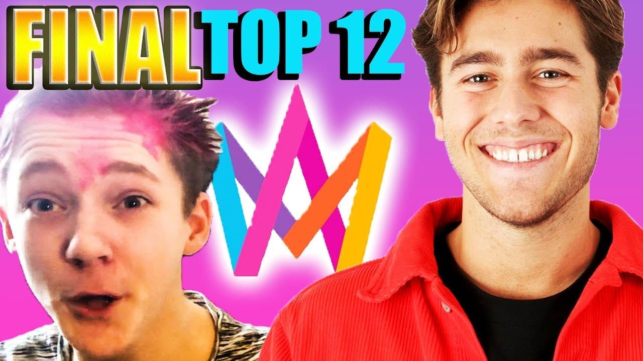 Videominiatyr: Melodifestivalen 2018