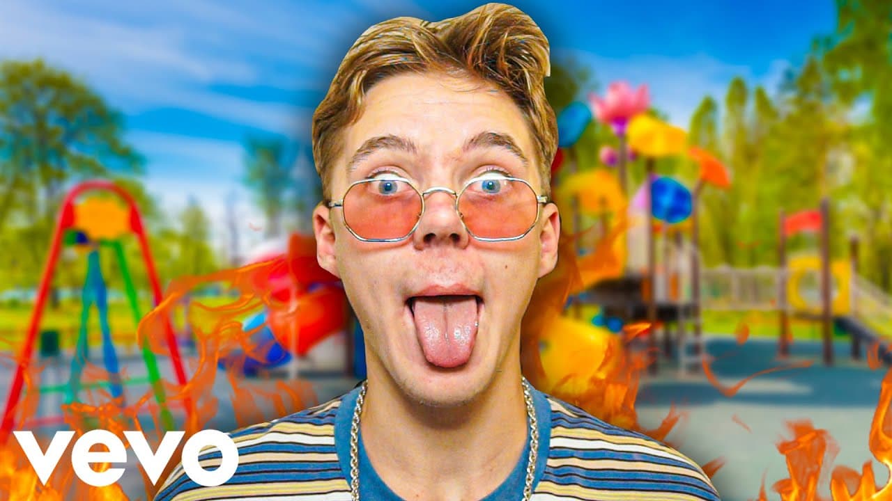 Videominiatyr: I’m Dumb 2