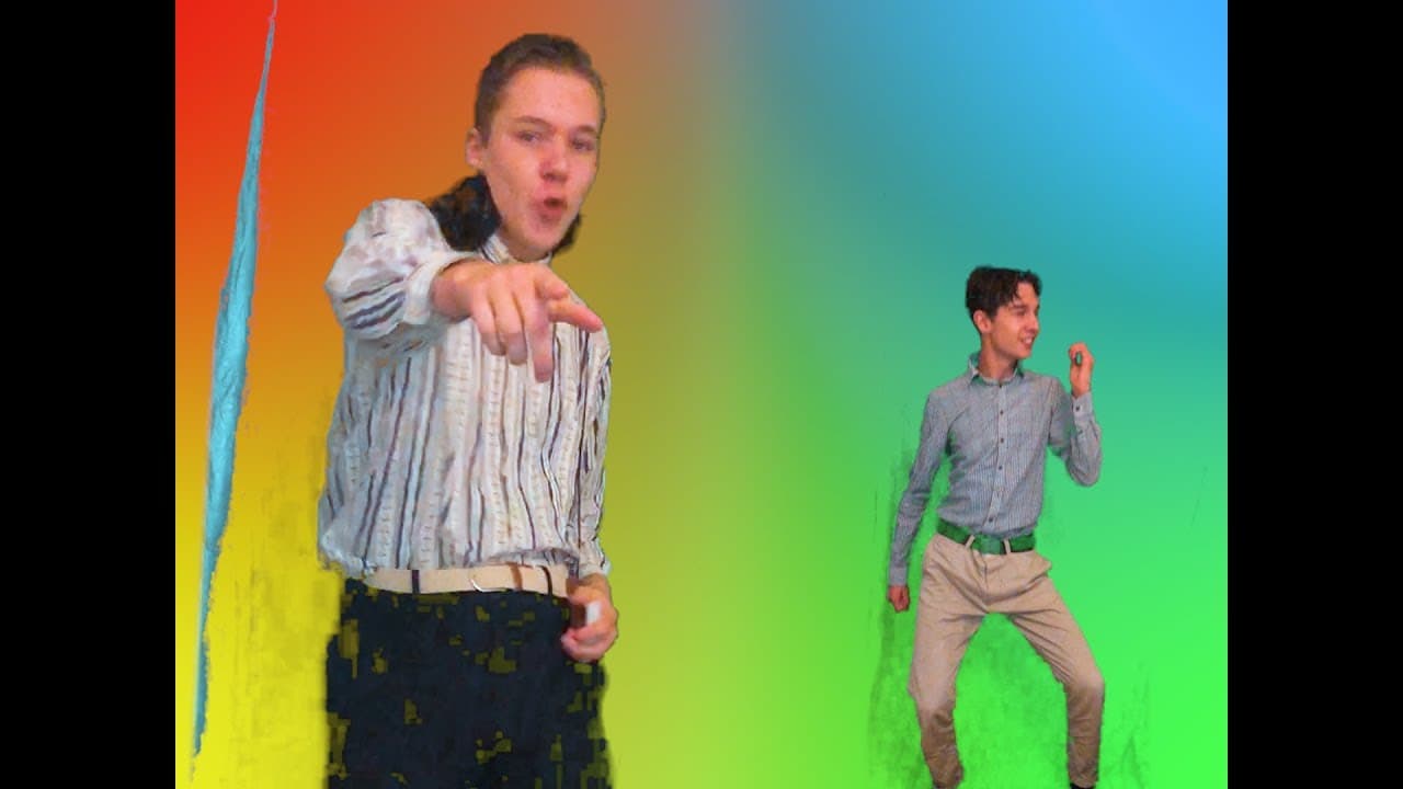 Videominiatyr: Kahoot Remix