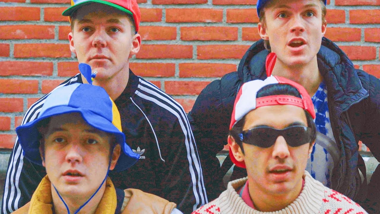 Videominiatyr: SPICE BOIS - Kalas ft. El Chilli