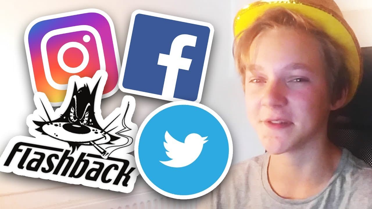 Videominiatyr: IDIOTER PÅ INTERNET