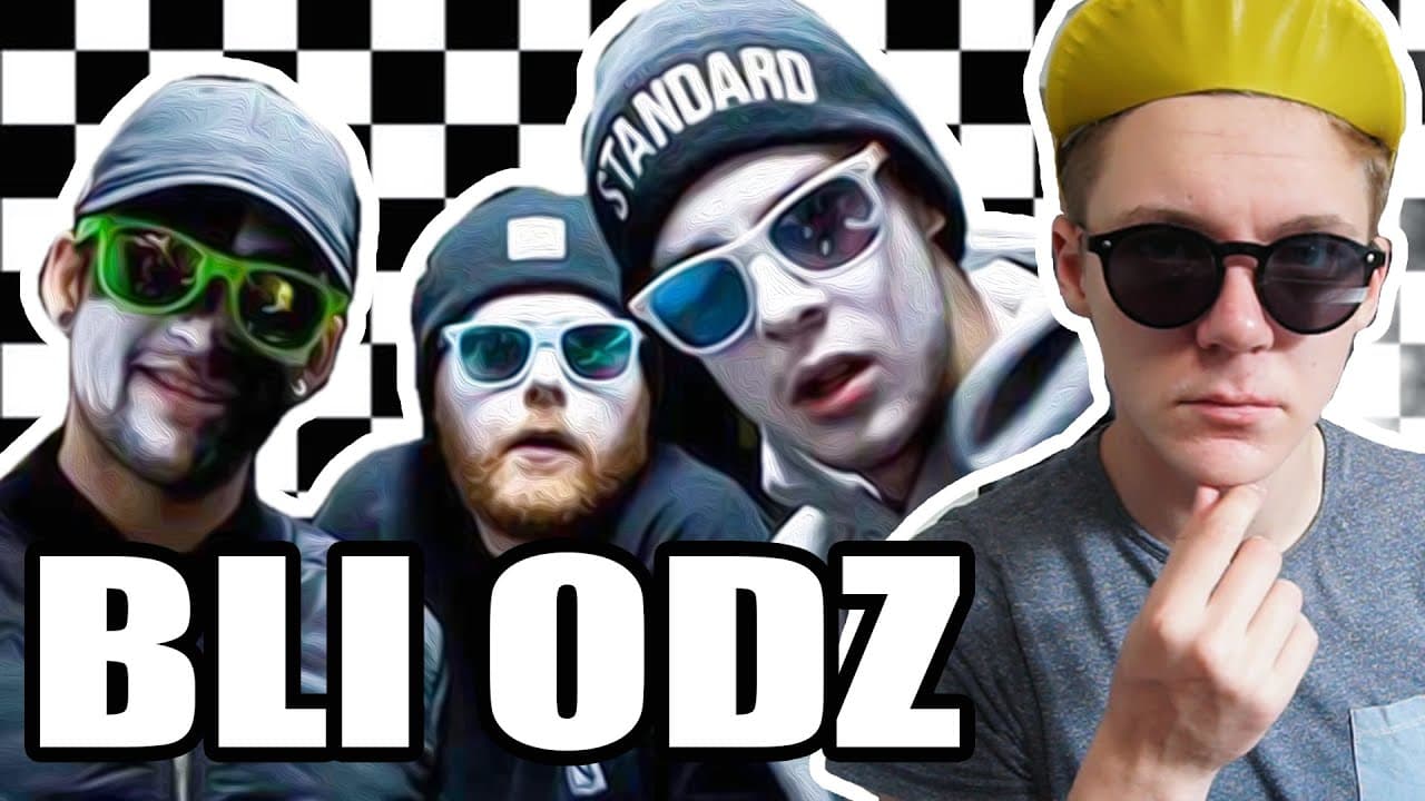 Videominiatyr: Hur man blir ODZ