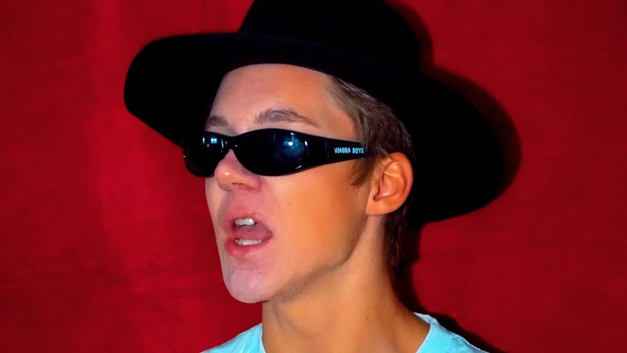 Videominiatyr: SPICE BOIS - Ta inte droger, stanna i skolan