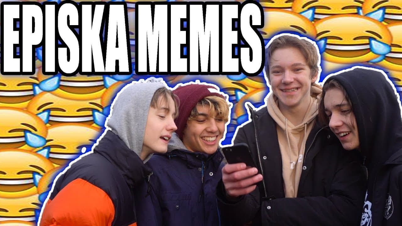 Videominiatyr: ERA MEMES