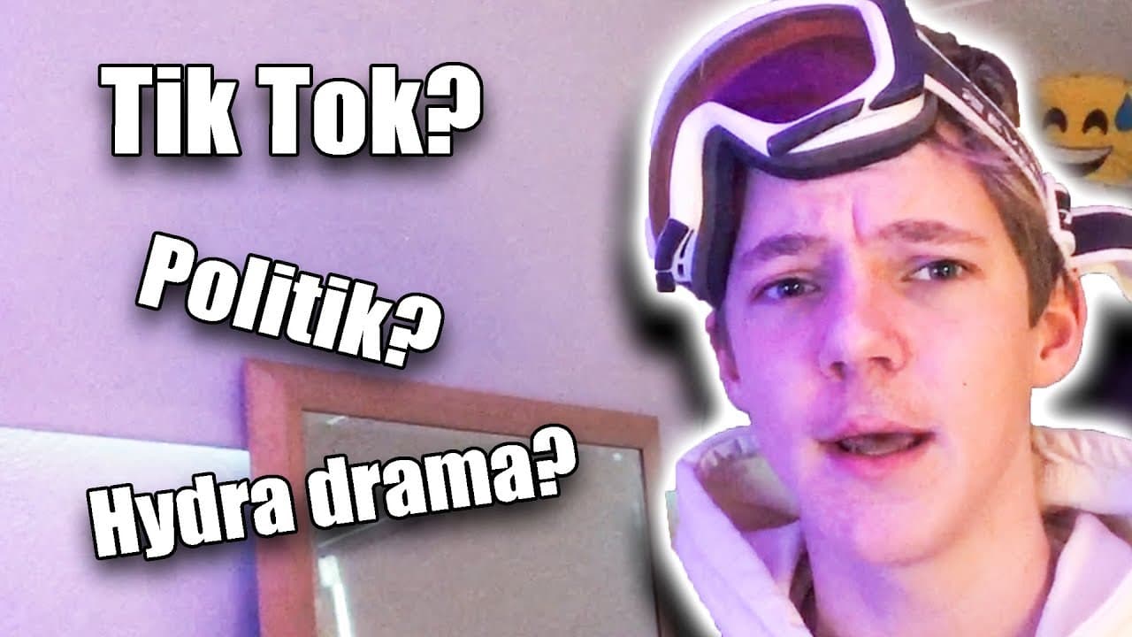 Videominiatyr: poo Q&A