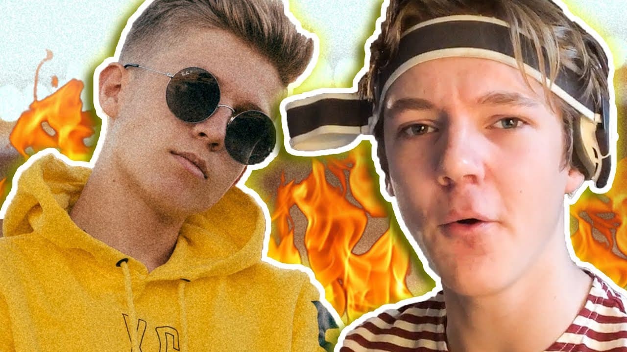 Videominiatyr: LÅT MED TERYOS