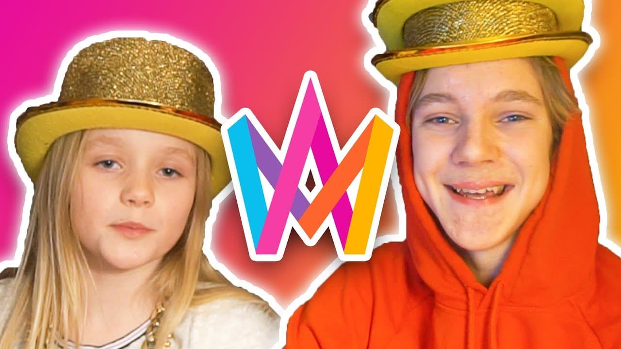 Videominiatyr: TIPPAR MELODIFESTIVALEN 2019