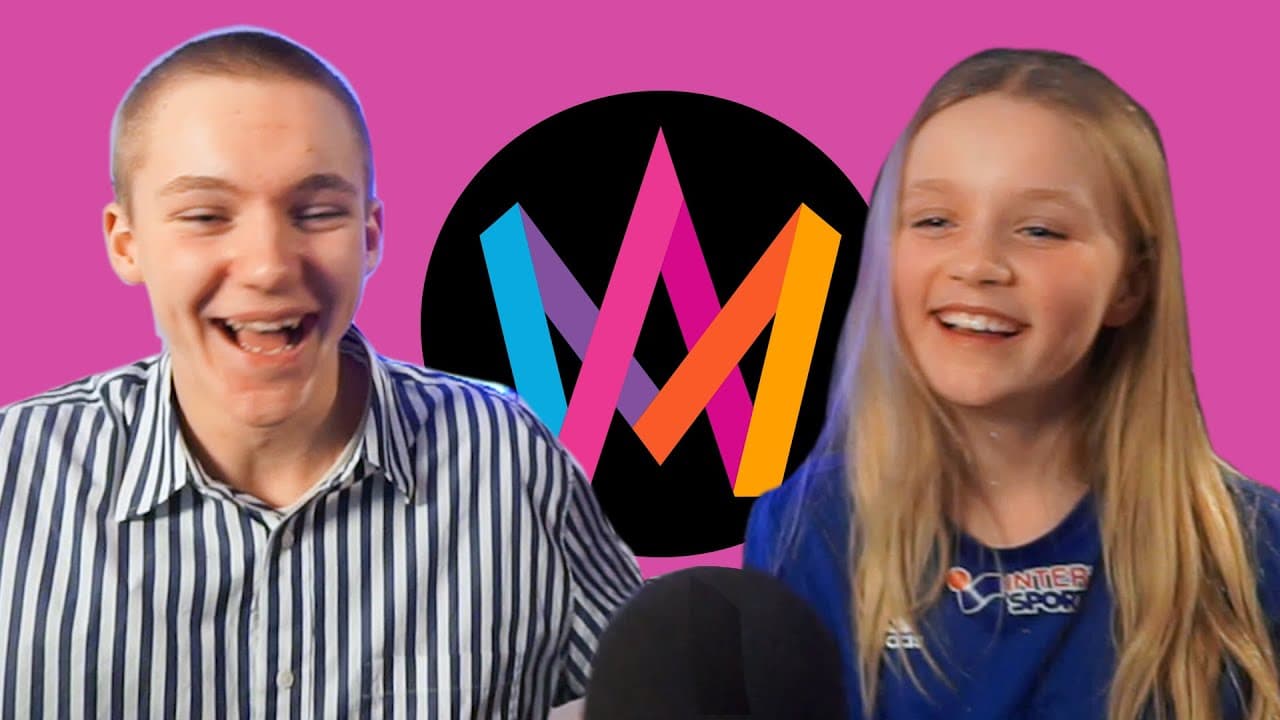 Videominiatyr: Melodifestivalen 2020