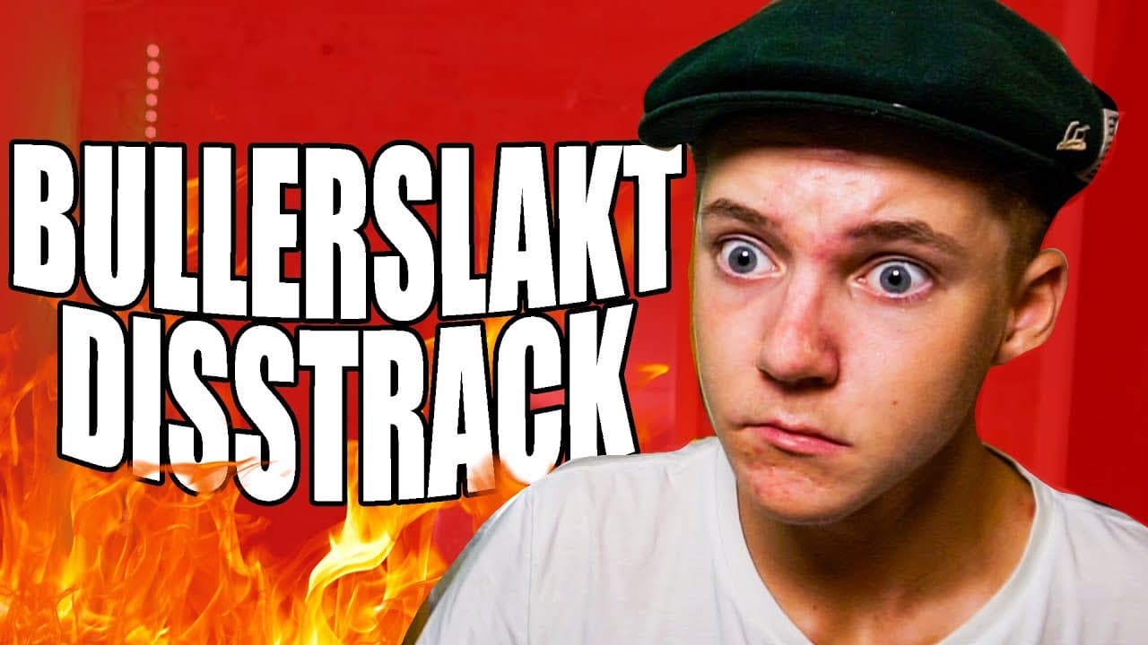 Videominiatyr: BULLERSLAKT