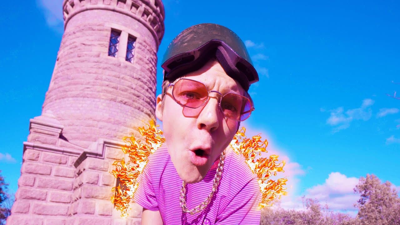 Videominiatyr: SPICE BOIS - I'm Dumb ft. El Chilli