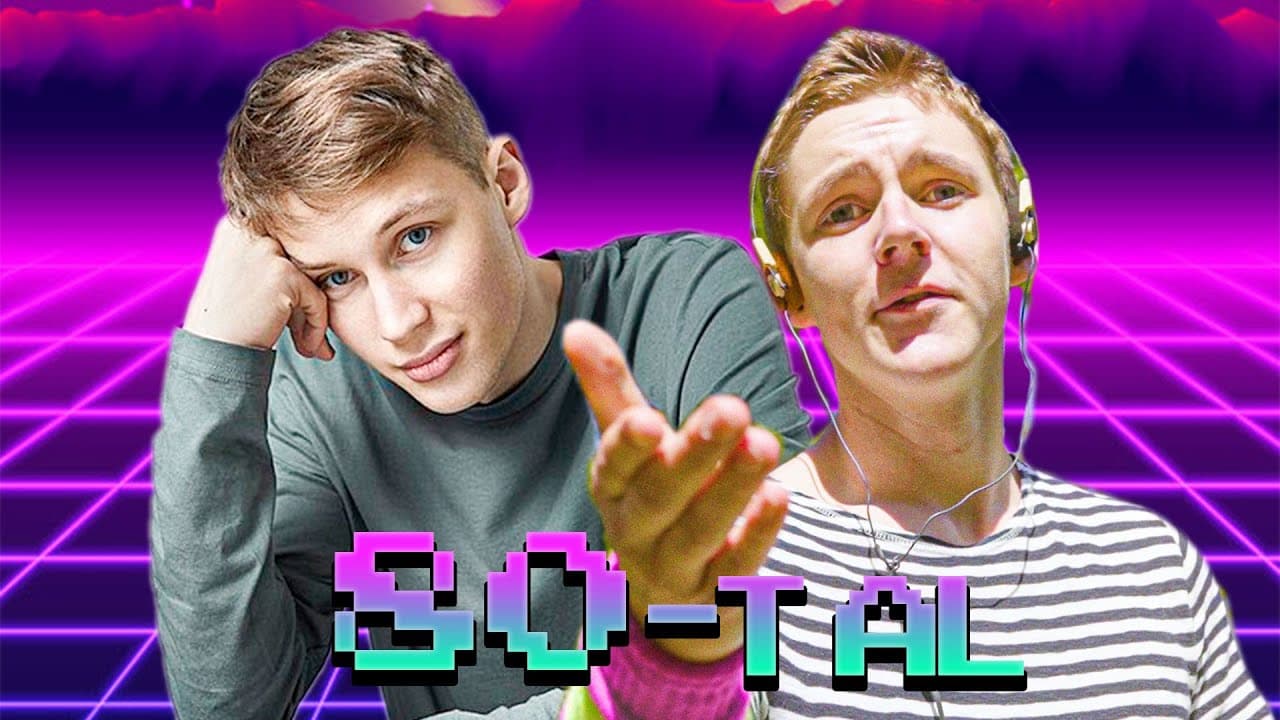 Videominiatyr: Svag om det var 80-tal