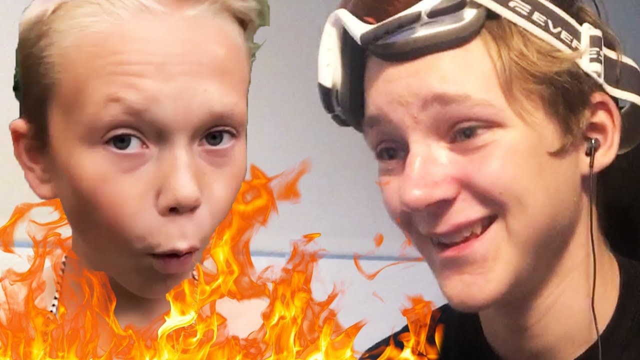 Videominiatyr: ERA MUSIKVIDEOS