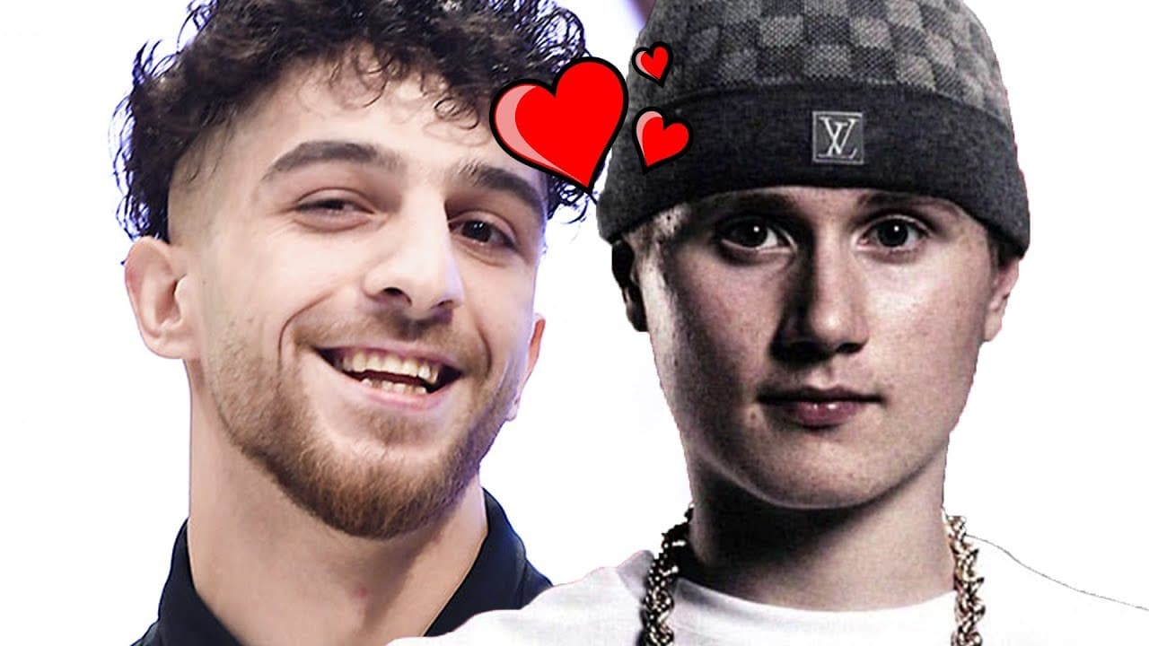 Videominiatyr: Om Einár & Z.E gjorde en collab